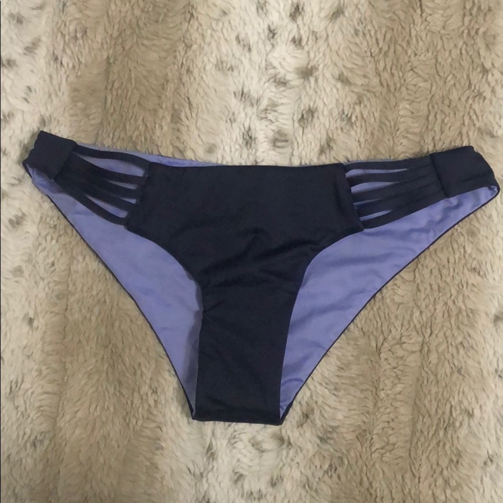 Patagonia reversible bikini bottoms
